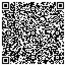 QR code with Raymond James contacts