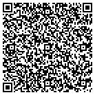 QR code with Real Estate Fncl Modelin LLC contacts
