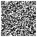 QR code with R G Topping contacts