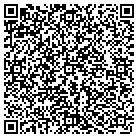 QR code with R R D Financial Service Inc contacts