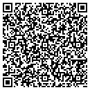 QR code with Rush Ralph contacts