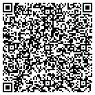 QR code with White Plains Financial Service contacts