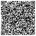 QR code with C B R E Management Service contacts