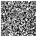 QR code with D Rand Associates contacts