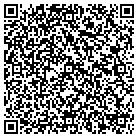 QR code with J J Managment Services contacts