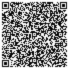 QR code with Justin W Knapp Finance Inc contacts