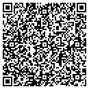 QR code with Radius Corp contacts