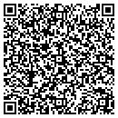 QR code with Kenneth Fultz contacts