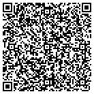QR code with W VA State Doh-0058 Finance contacts