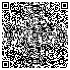QR code with A Richman Financial Service contacts