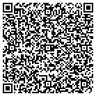 QR code with B/D Compliance Consultants Inc contacts