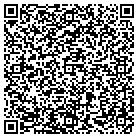 QR code with Halatek Financial Advisor contacts