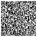 QR code with Hanson Craig contacts