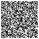 QR code with James Pokorny contacts