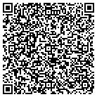 QR code with Korbitz Financial Planning contacts