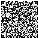 QR code with L Pl Financial contacts