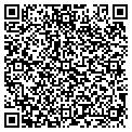 QR code with Nem contacts