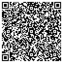 QR code with Utterback David K contacts
