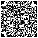 QR code with White Todd R contacts