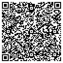 QR code with Robert C Halliday contacts