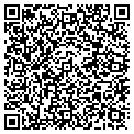 QR code with B T Hoops contacts