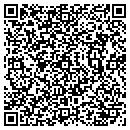 QR code with D P Lind Enterprises contacts