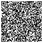 QR code with Hall Authur B Management Conslnt contacts