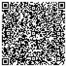 QR code with Hamilton Management Consultant contacts