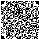 QR code with Hanson Management Consulting contacts