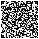 QR code with James A Heydroff contacts