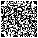 QR code with Jared Verner contacts