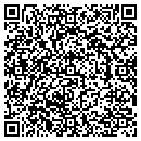 QR code with J K Anderson & Associates contacts
