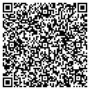 QR code with Kalev I Sepp contacts