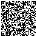 QR code with Lapharcon LLC contacts