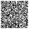 QR code with Lux 5 Events contacts