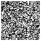 QR code with Matthews White And Co Inc contacts