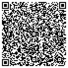QR code with M & R Management Consulting contacts