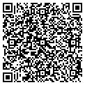 QR code with Sipo contacts