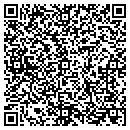 QR code with Z Lifestyle LLC contacts
