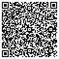 QR code with Z R Inc contacts