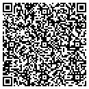 QR code with p.k. unlimited contacts