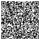 QR code with Regwest CO contacts