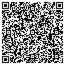 QR code with The Brokers contacts