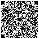 QR code with E & B Management Consulting Inc contacts