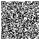 QR code with F & B Dynamics Llp contacts