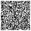 QR code with George G Hamaty contacts