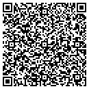 QR code with Haiku Tech contacts