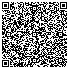 QR code with Hlr Management Consulting Inc contacts