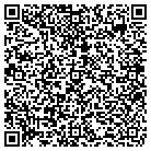 QR code with H R Management Solutions Inc contacts