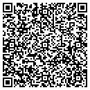 QR code with J G & O LLC contacts